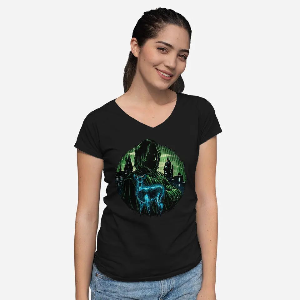 Patronus Of The Potions Master 2