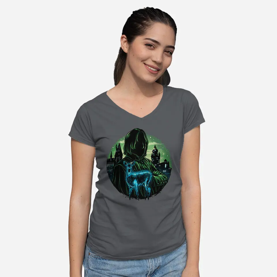 Patronus Of The Potions Master 6