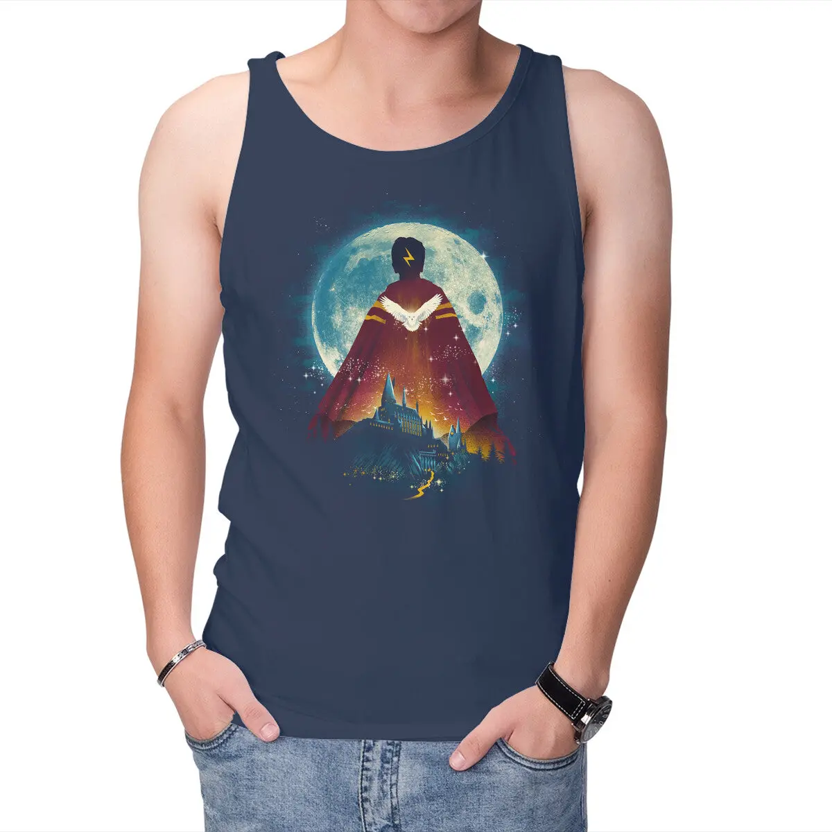 Always Believe In Magic 6