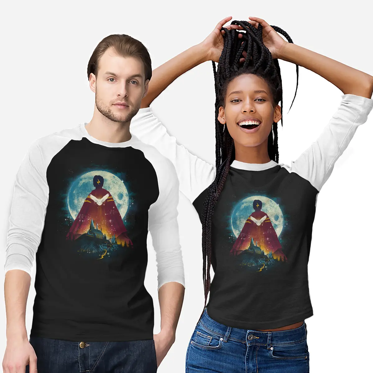 Always Believe In Magic 2