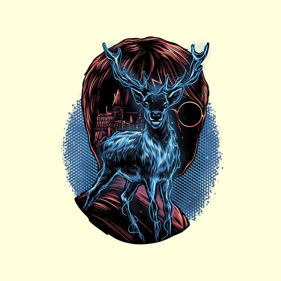 The Patronus Will Guide Me 15