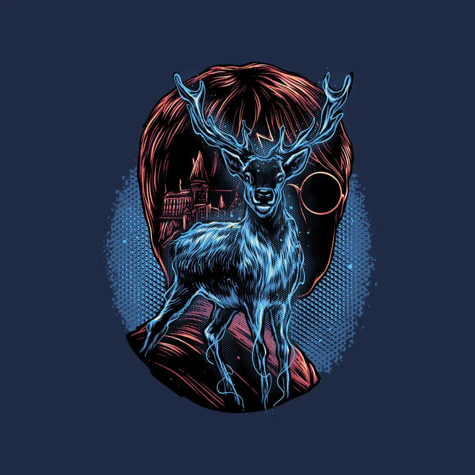 The Patronus Will Guide Me 8