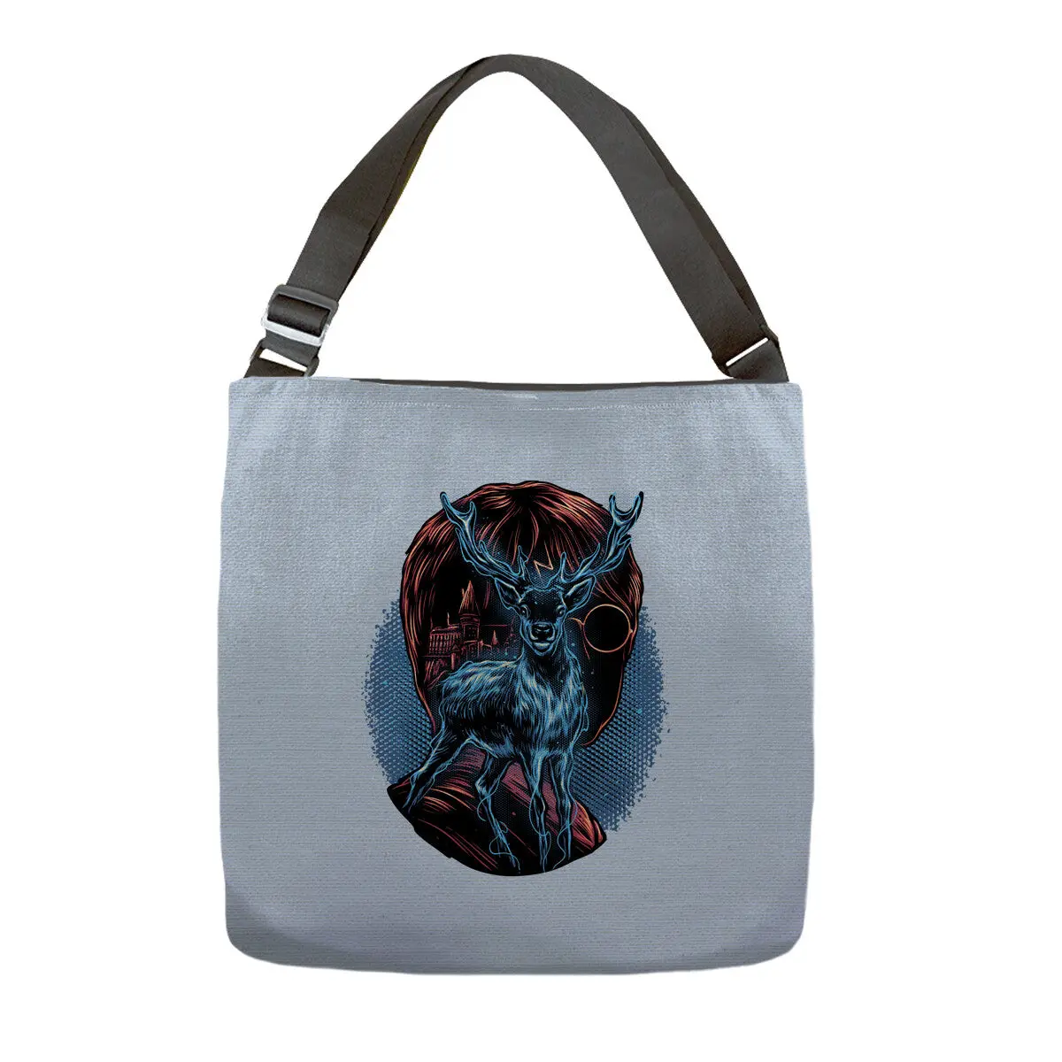 The Patronus Will Guide Me 10