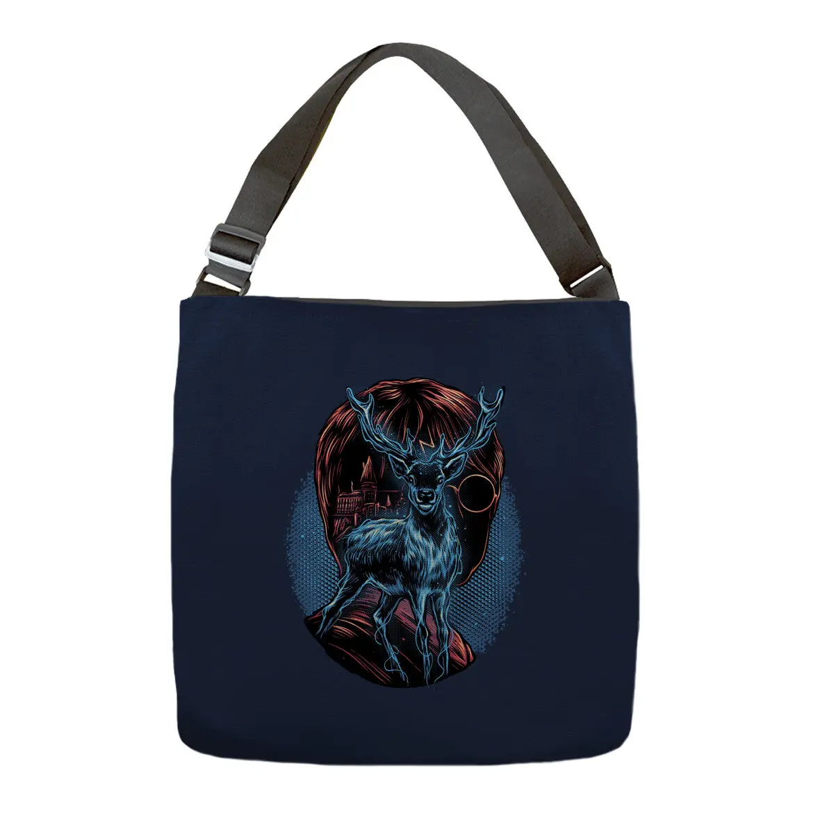 The Patronus Will Guide Me 4