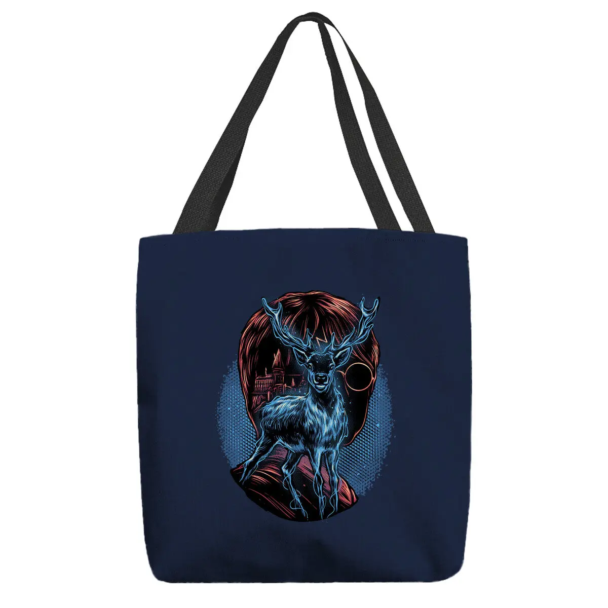 The Patronus Will Guide Me 4