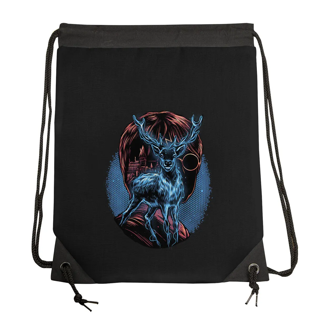 The Patronus Will Guide Me 1