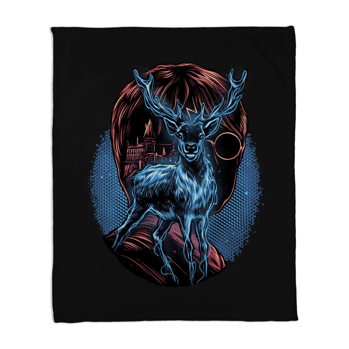 The Patronus Will Guide Me 1