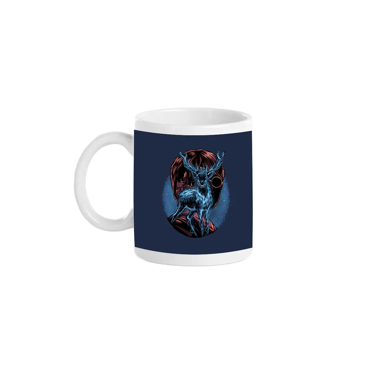 The Patronus Will Guide Me 4