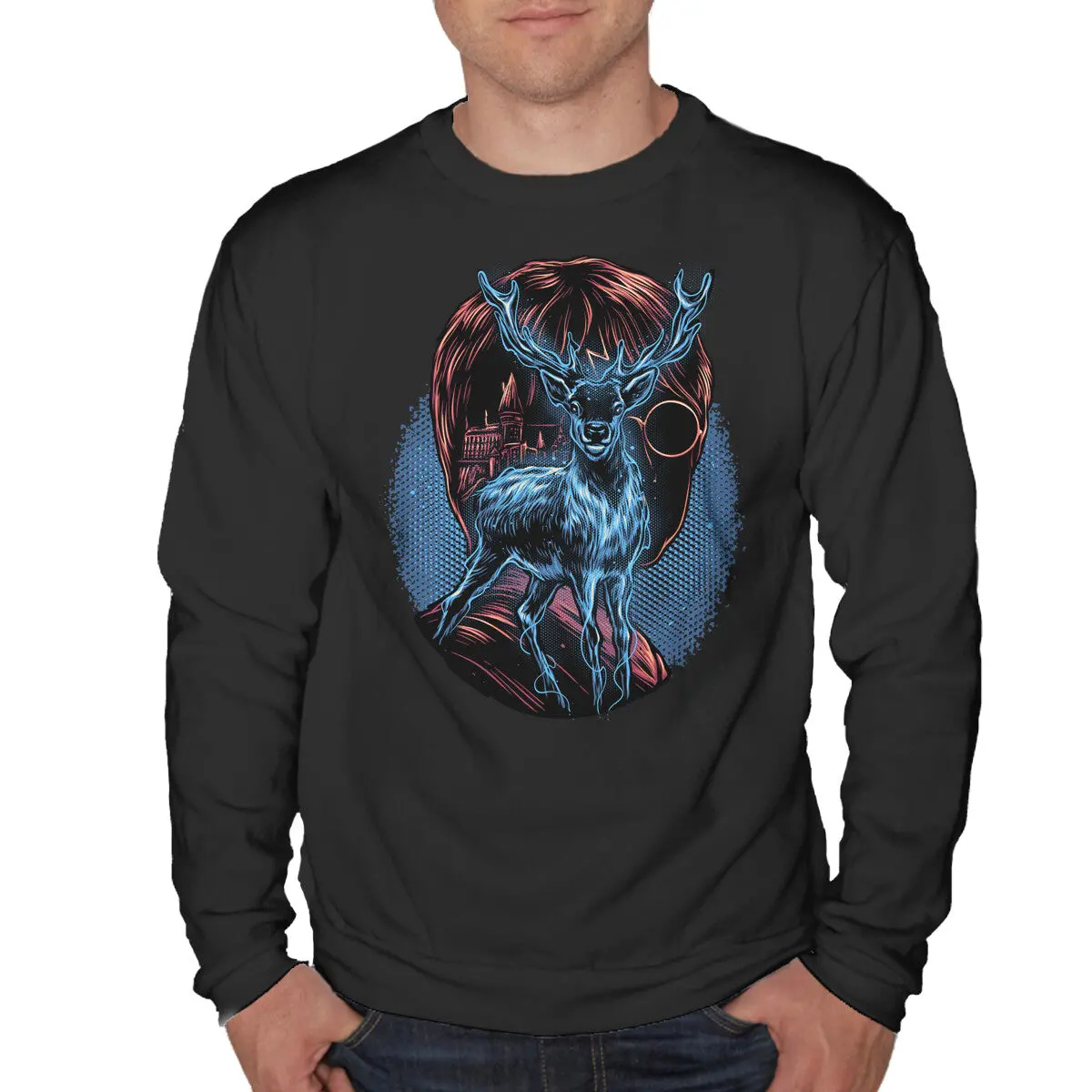 The Patronus Will Guide Me 1