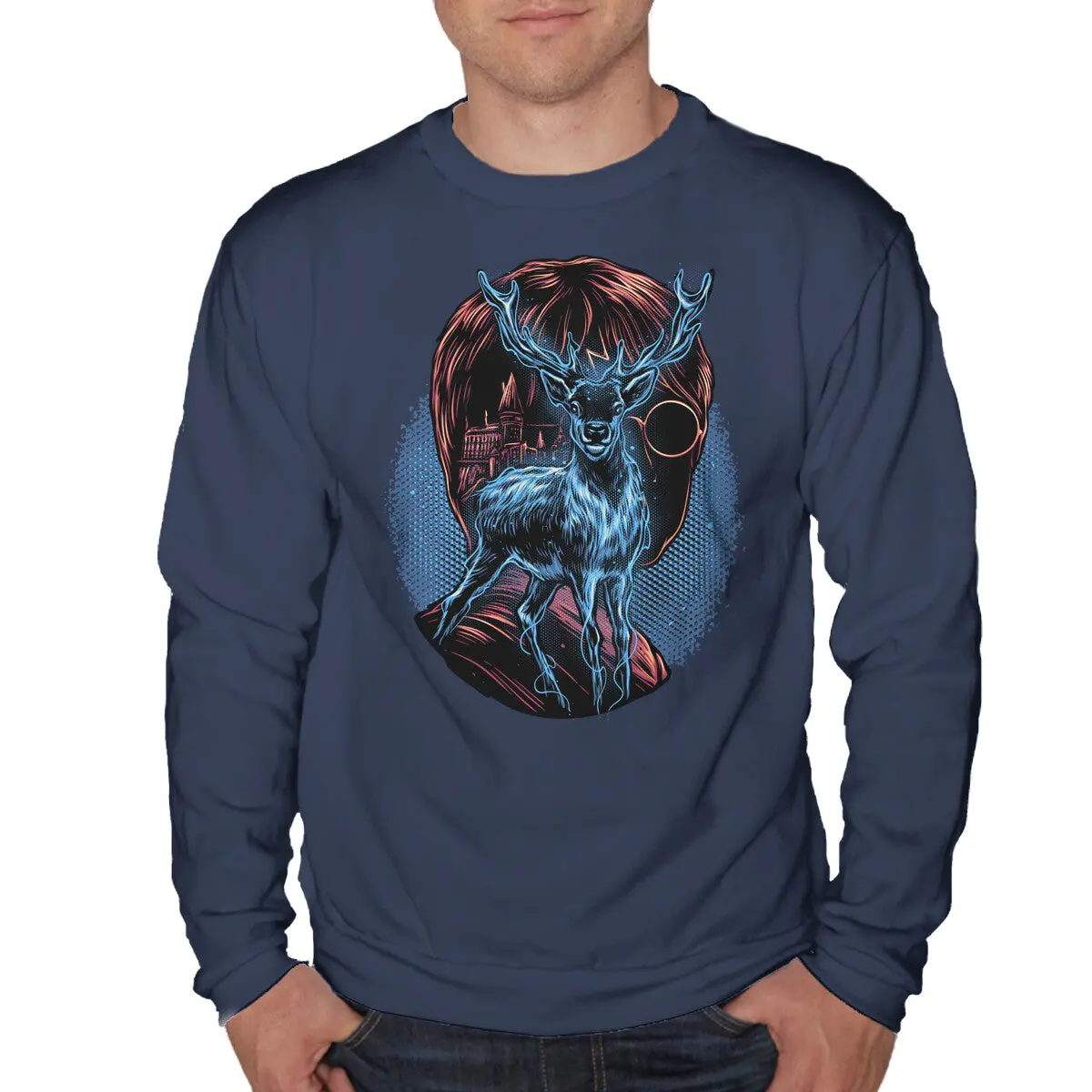 The Patronus Will Guide Me 7