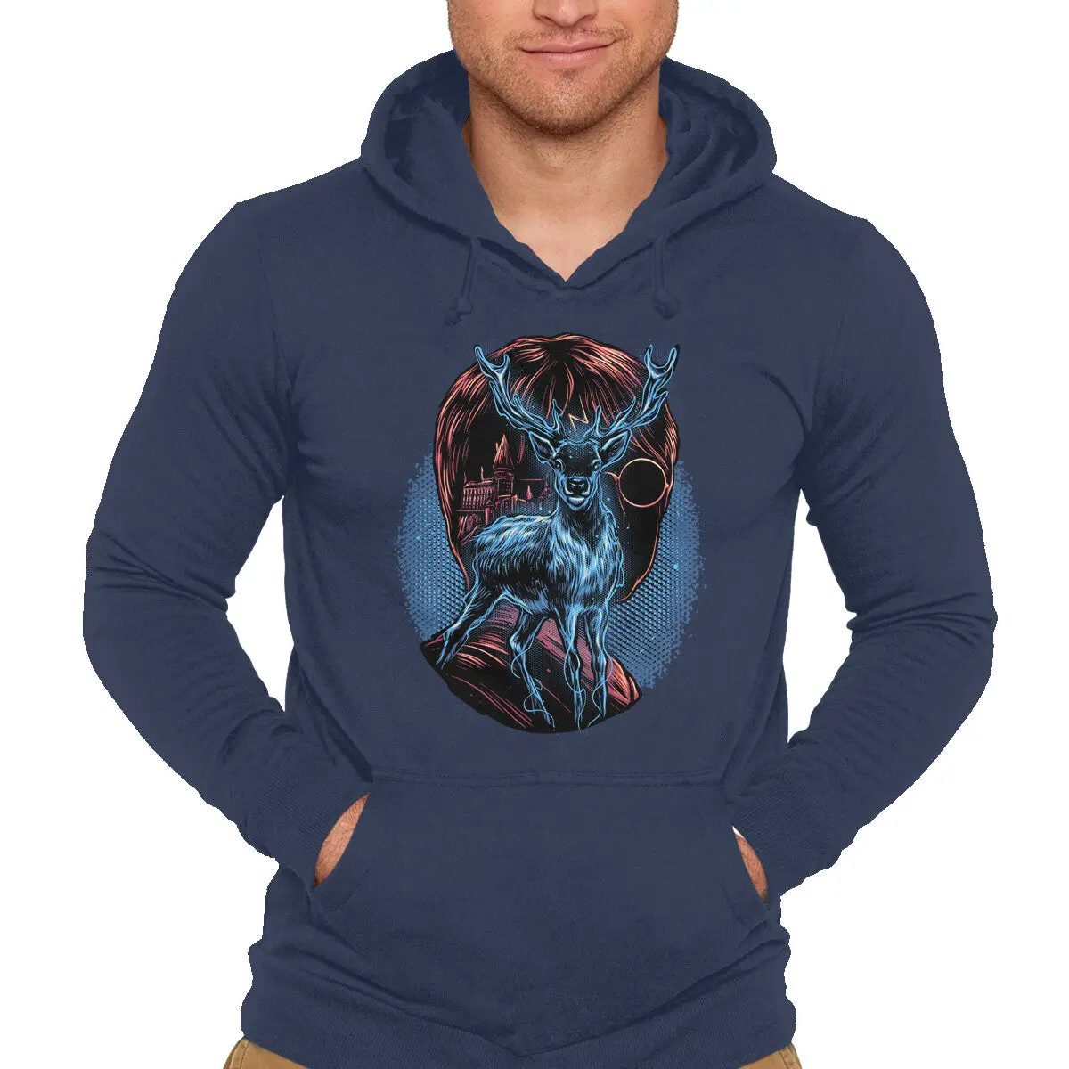 The Patronus Will Guide Me 9