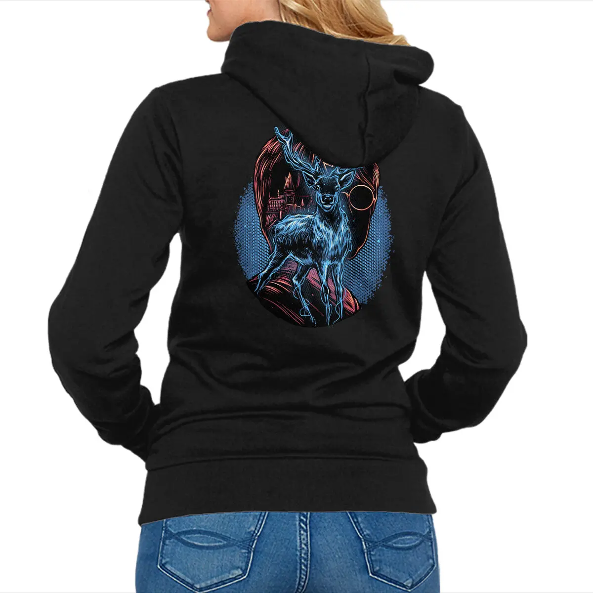 The Patronus Will Guide Me 1
