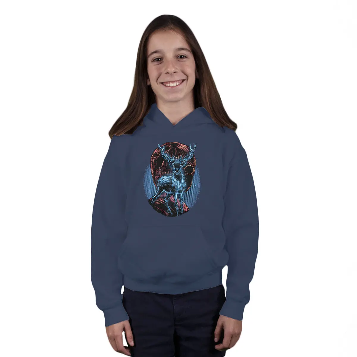 The Patronus Will Guide Me 6