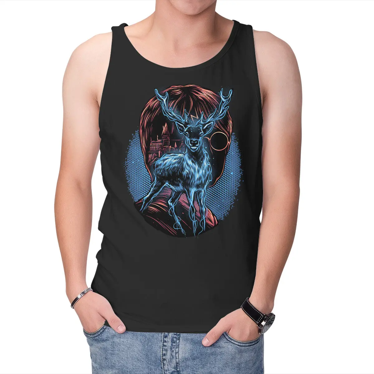 The Patronus Will Guide Me 1