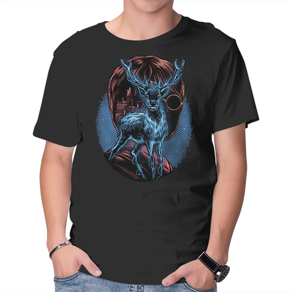 The Patronus Will Guide Me 1