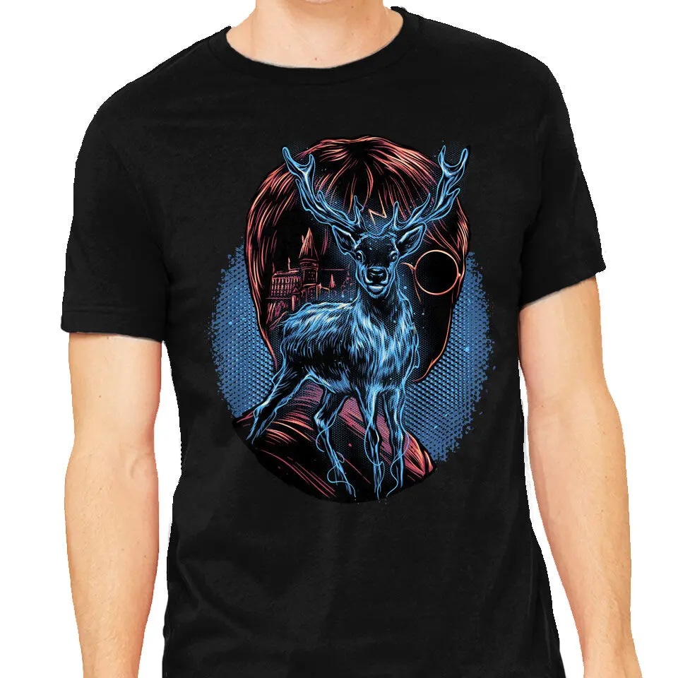 The Patronus Will Guide Me 1