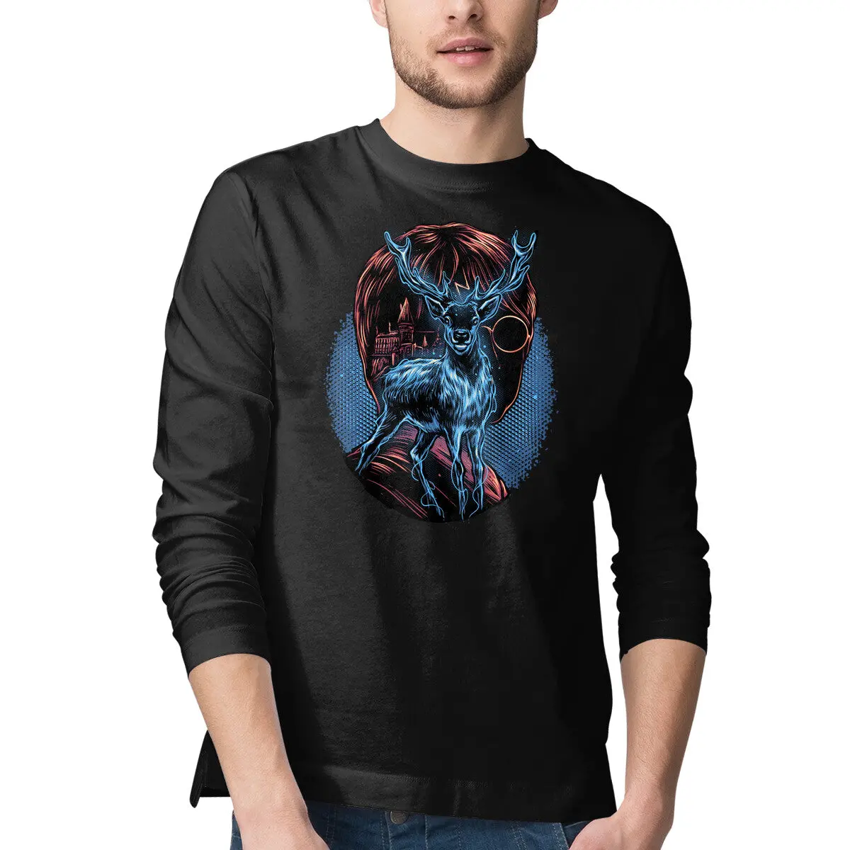 The Patronus Will Guide Me 1
