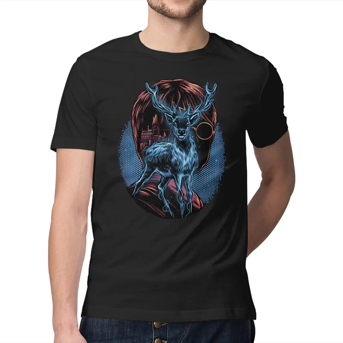 The Patronus Will Guide Me 1
