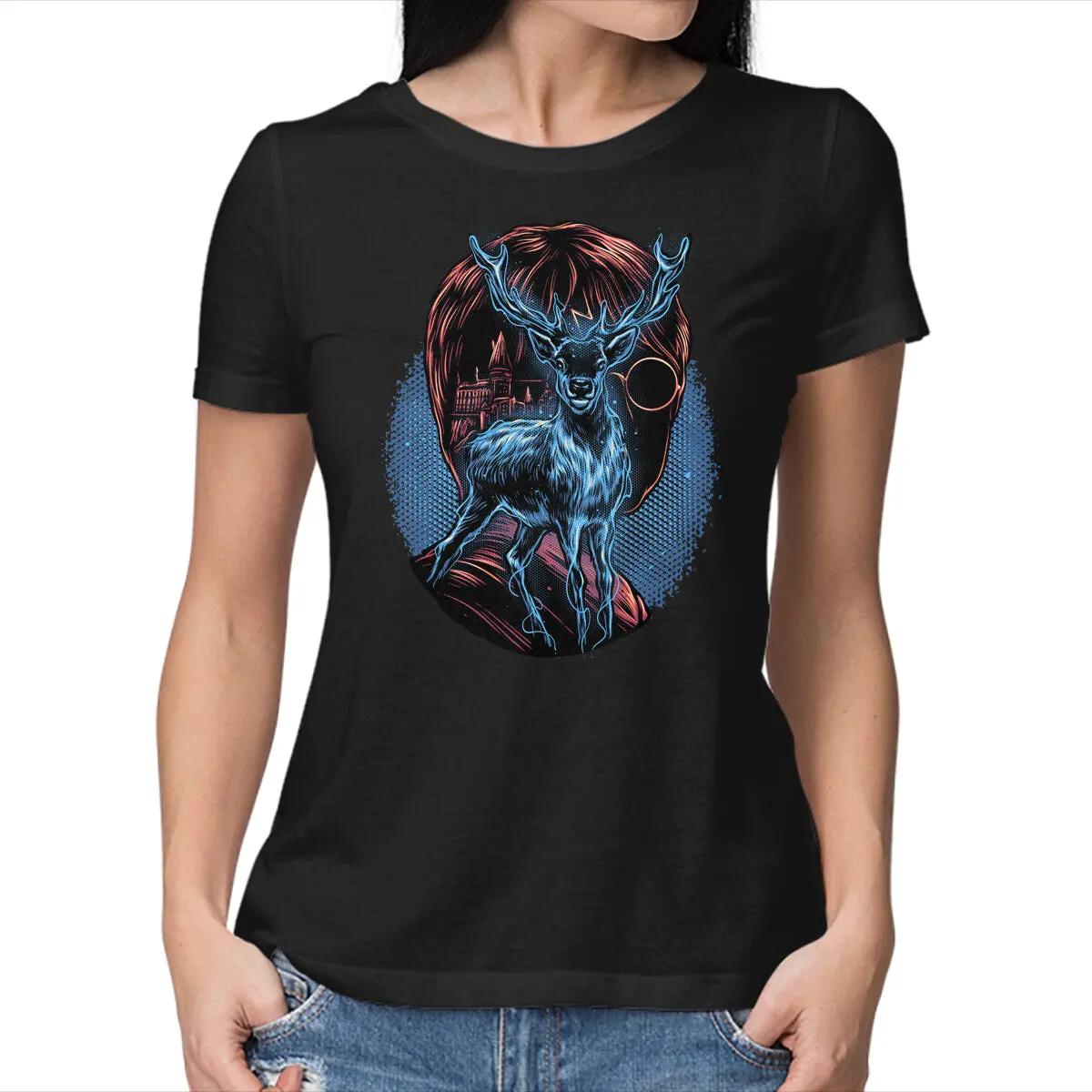 The Patronus Will Guide Me 1
