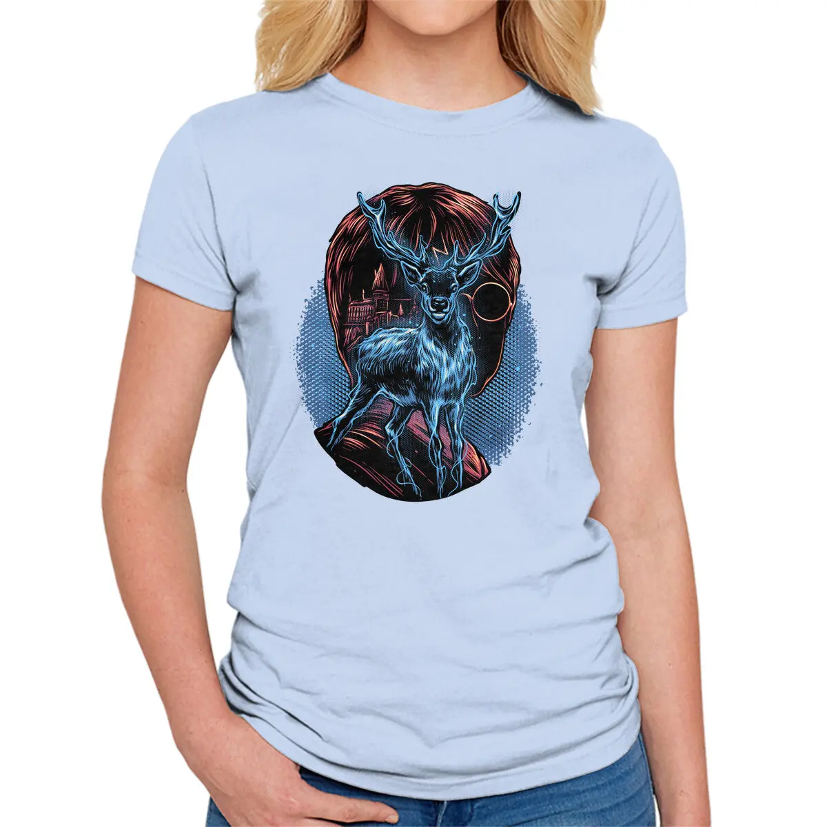 The Patronus Will Guide Me 16