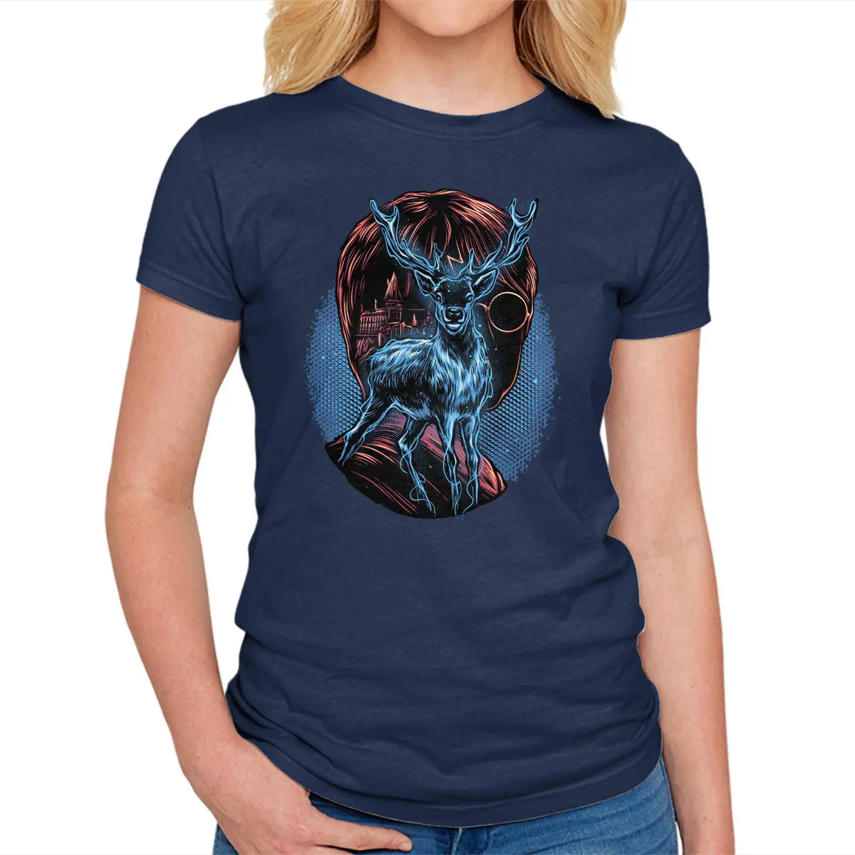 The Patronus Will Guide Me 6