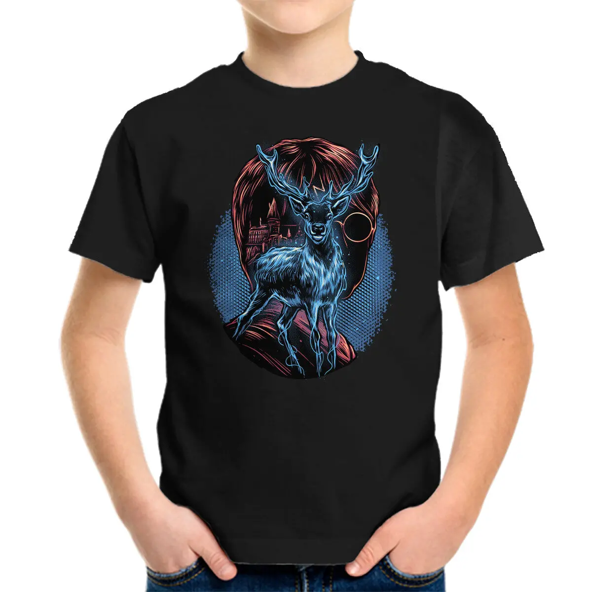 The Patronus Will Guide Me 1