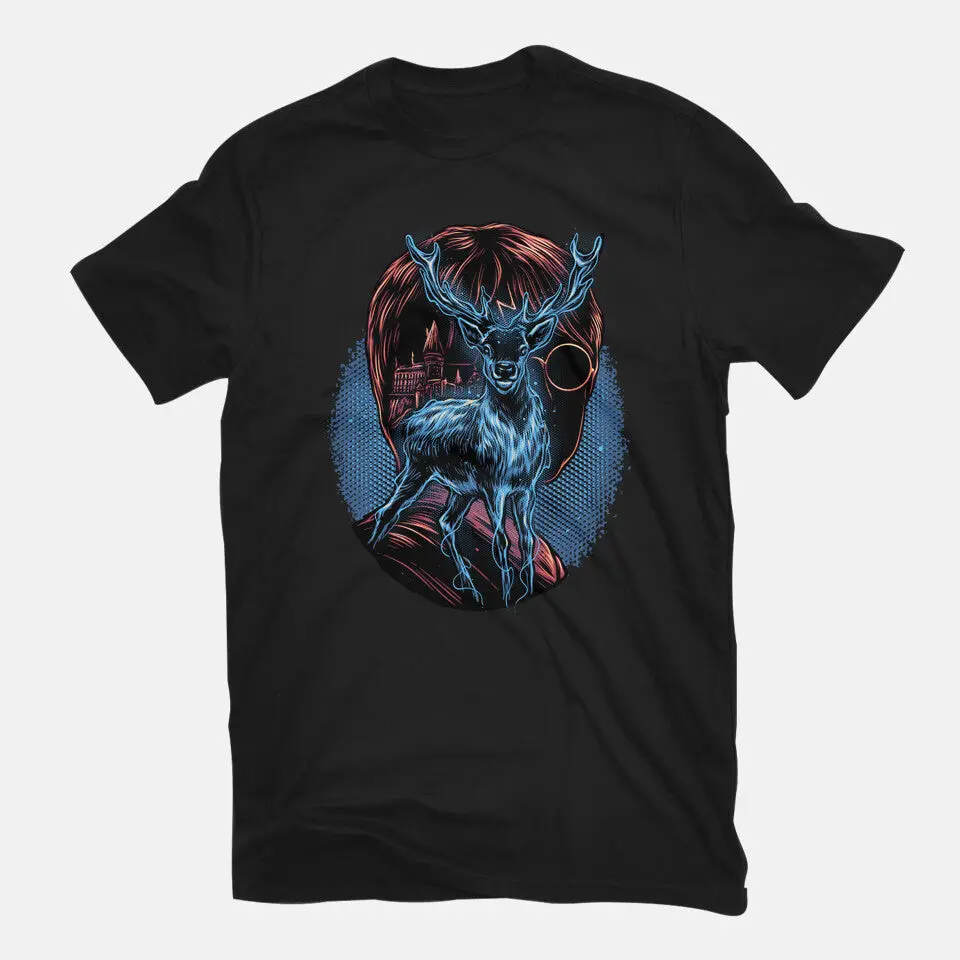 The Patronus Will Guide Me 3