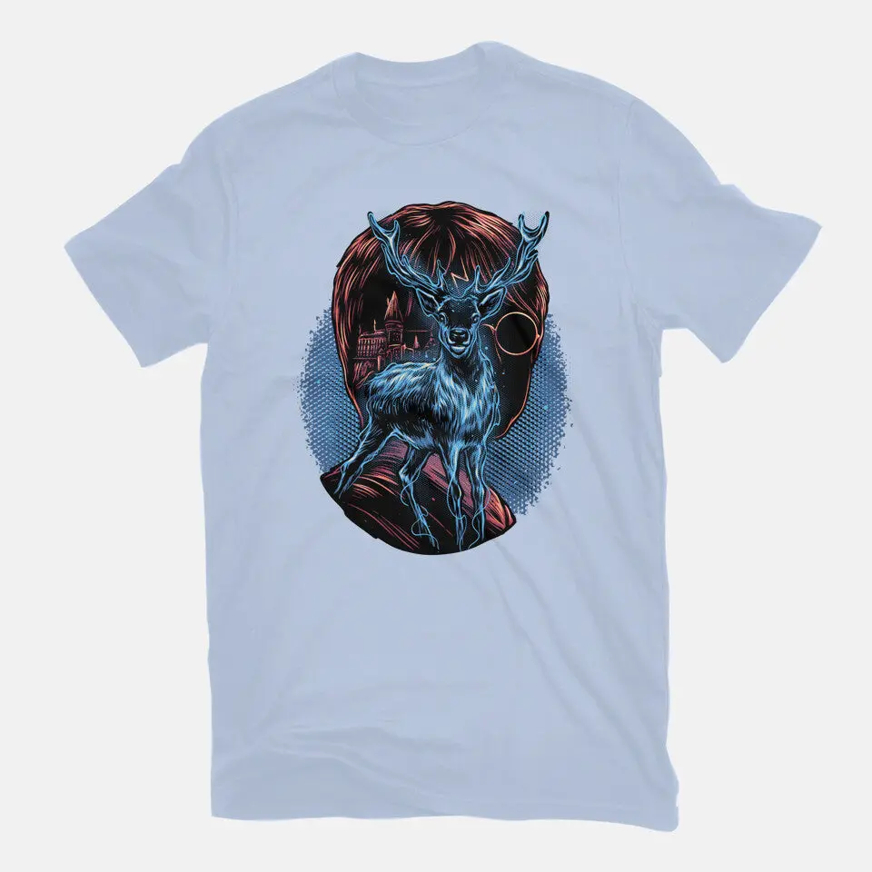 The Patronus Will Guide Me 15