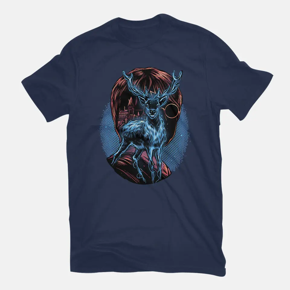 The Patronus Will Guide Me 7