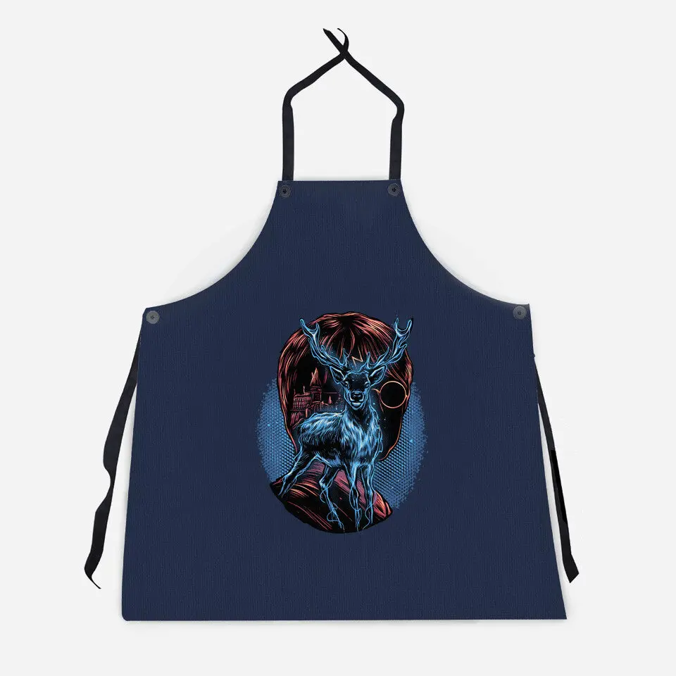 The Patronus Will Guide Me 5