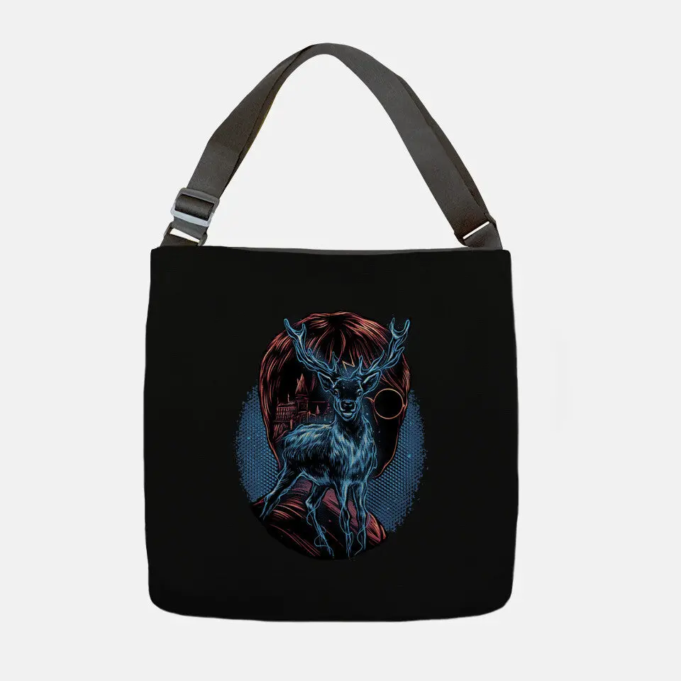 The Patronus Will Guide Me 2