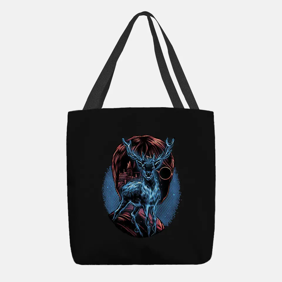 The Patronus Will Guide Me 2