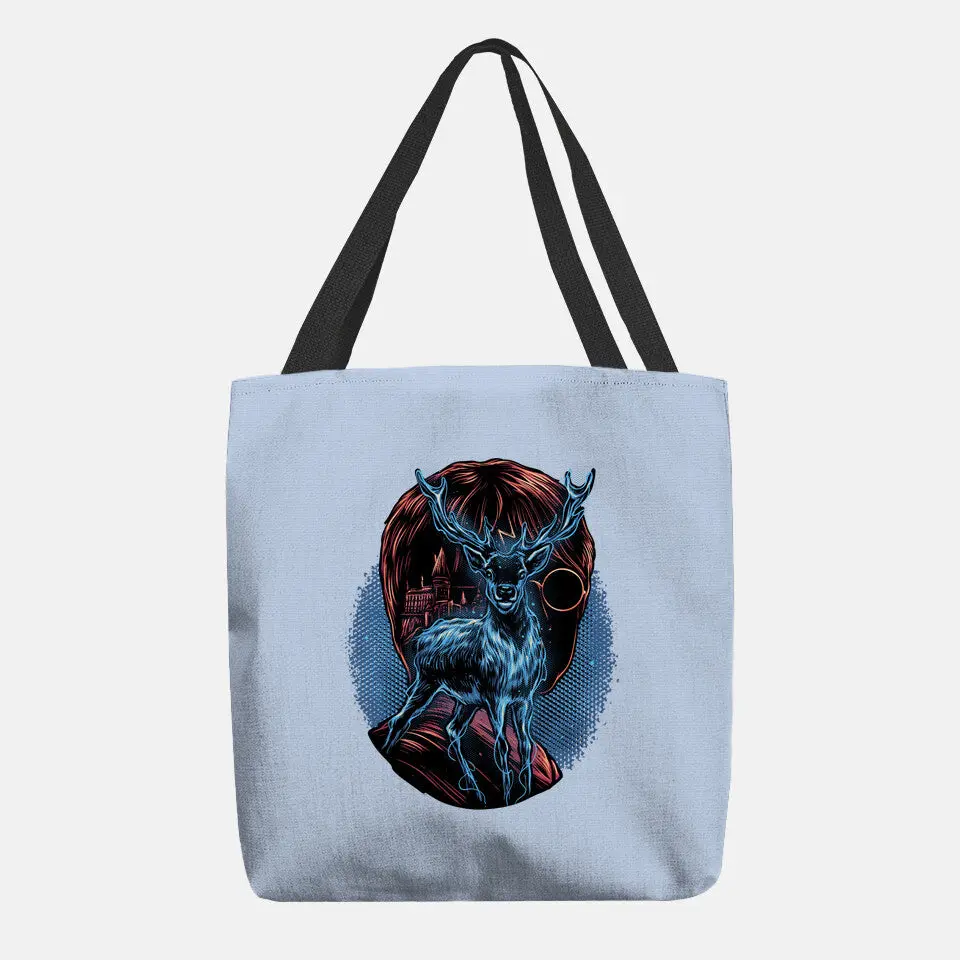 The Patronus Will Guide Me 11