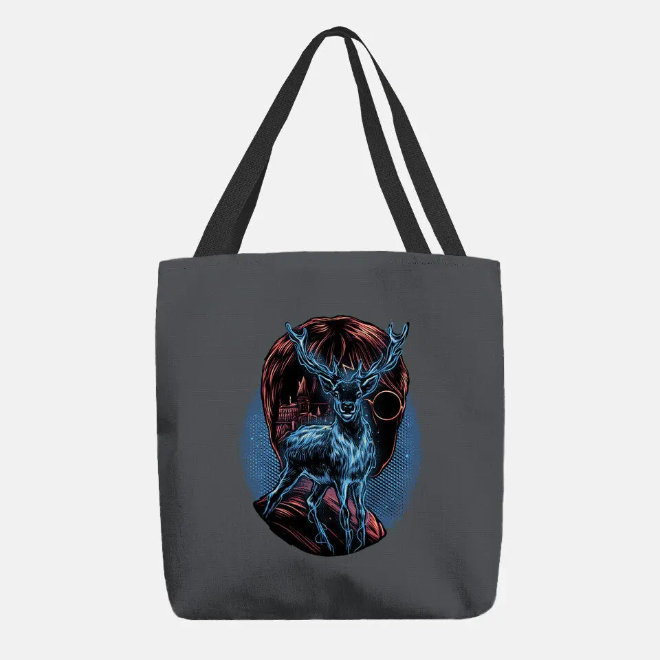 The Patronus Will Guide Me 8
