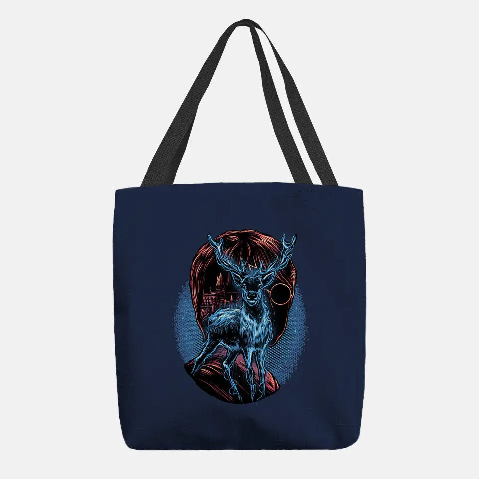 The Patronus Will Guide Me 5