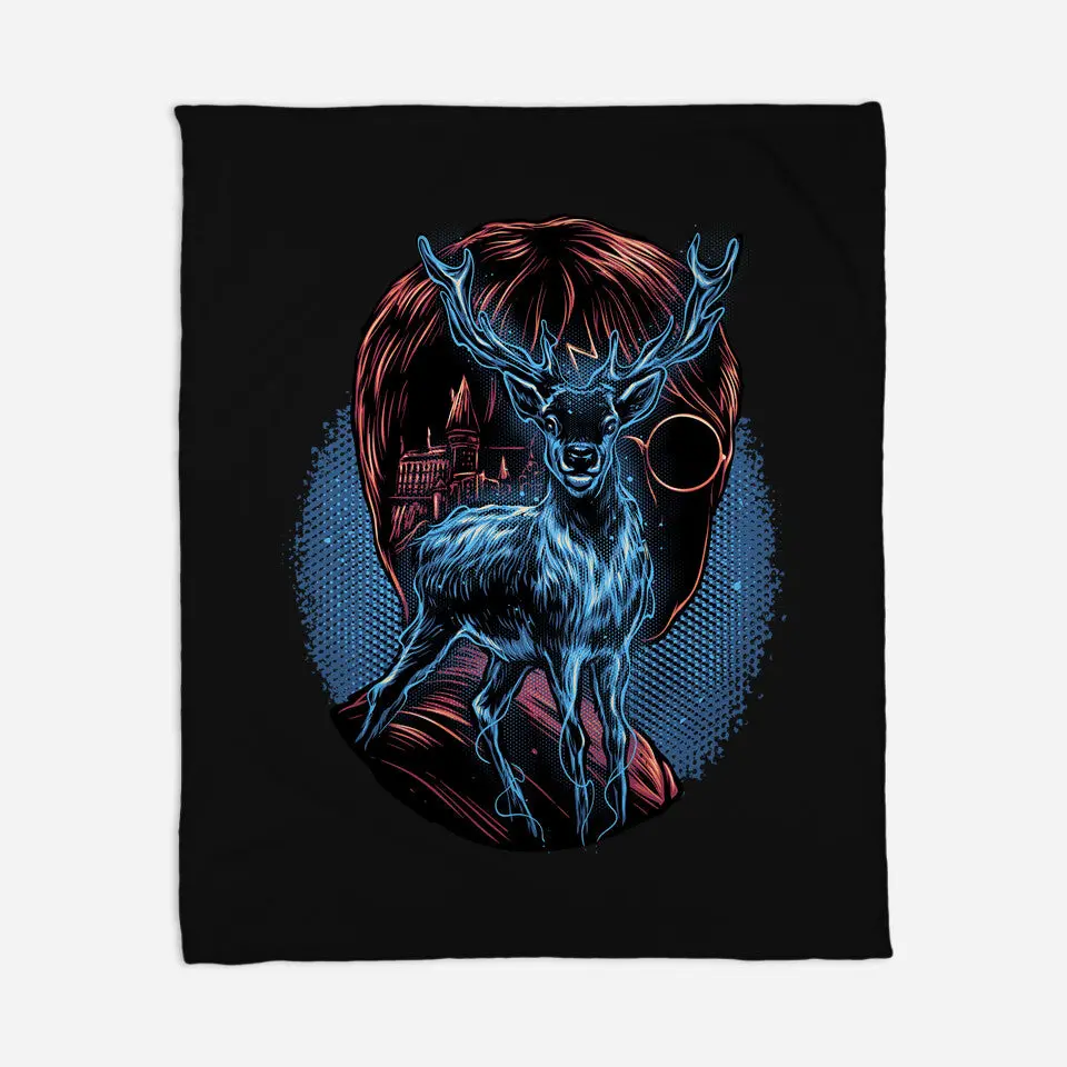 The Patronus Will Guide Me 2