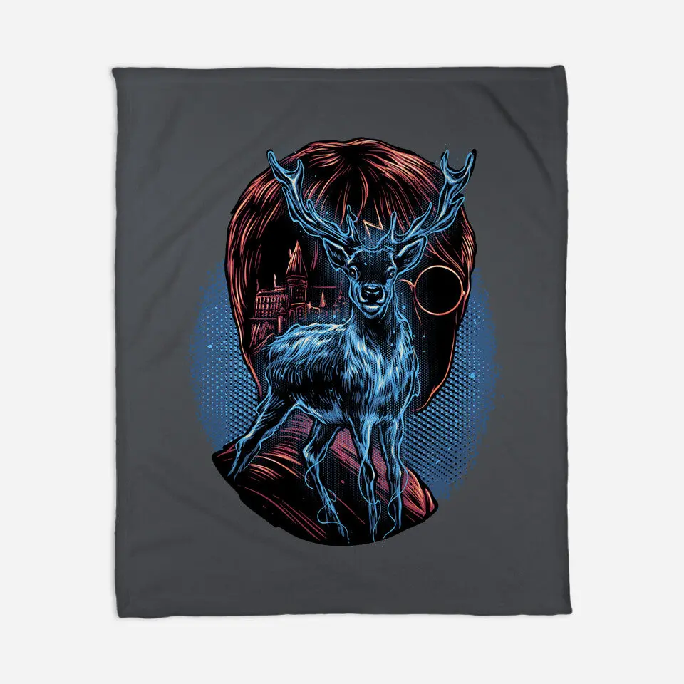 The Patronus Will Guide Me 8