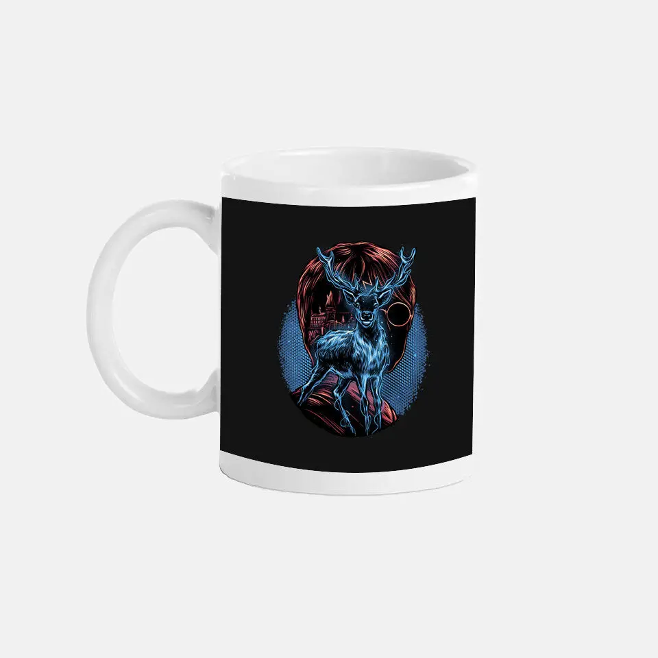 The Patronus Will Guide Me 2