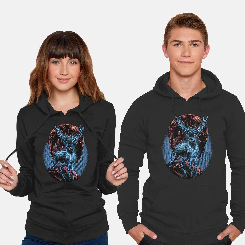 The Patronus Will Guide Me 2