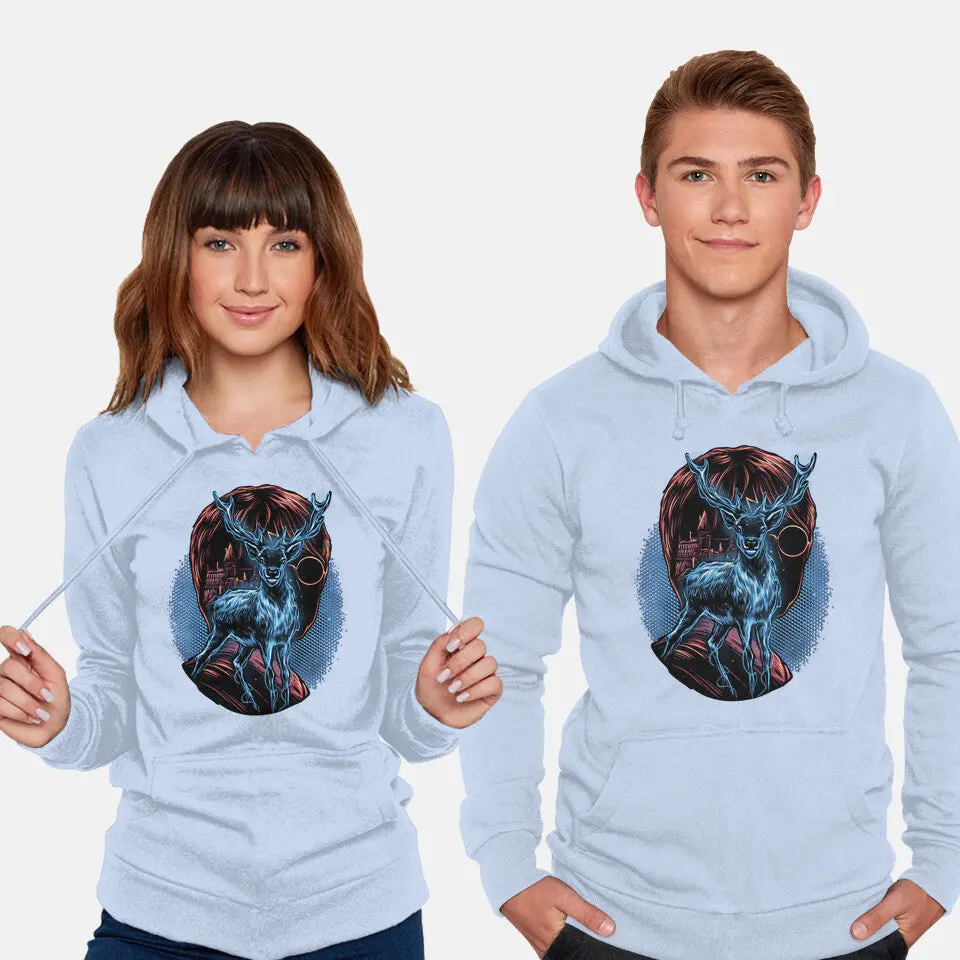 The Patronus Will Guide Me 11
