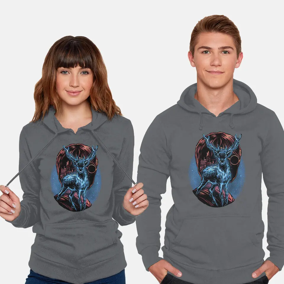 The Patronus Will Guide Me 8