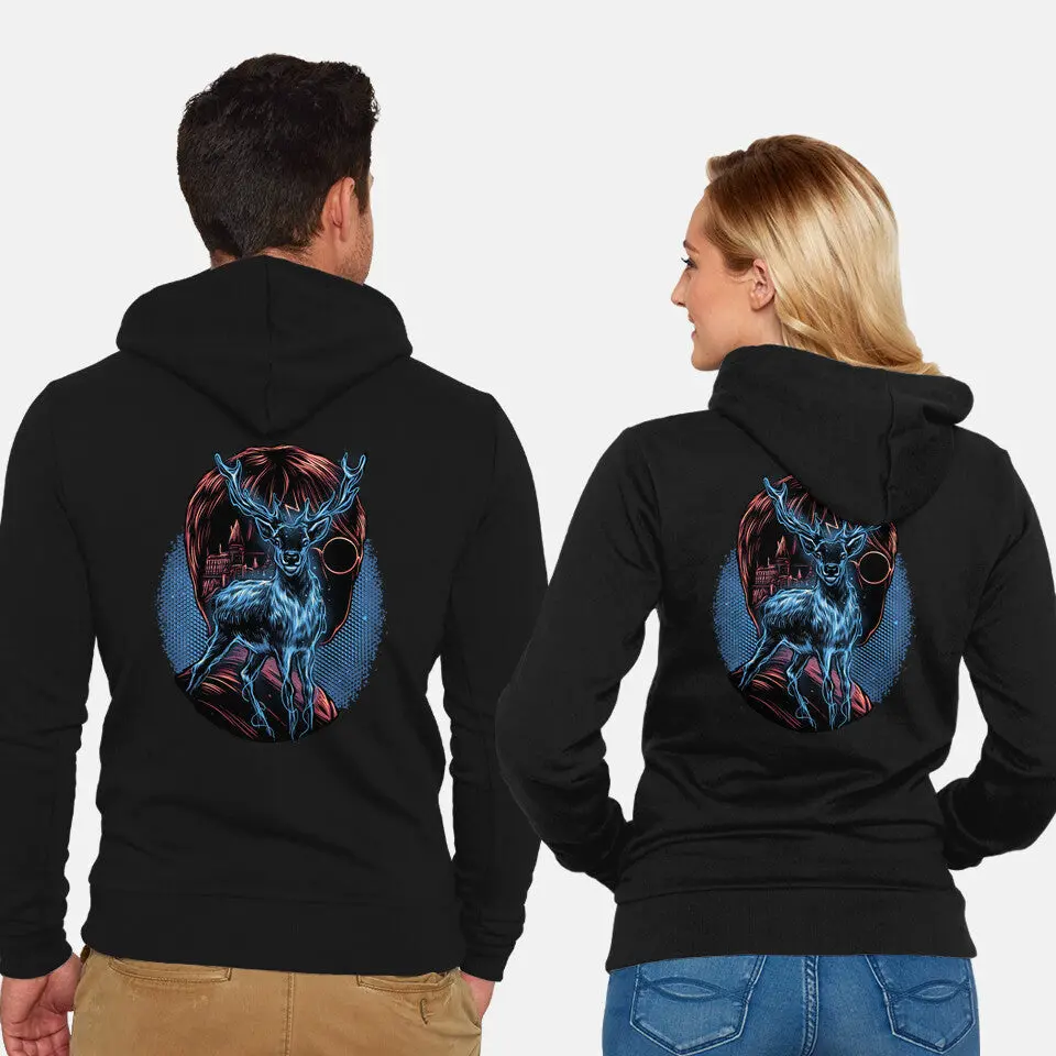 The Patronus Will Guide Me 2