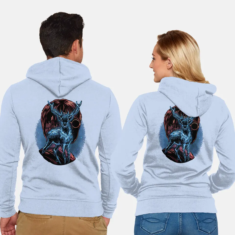 The Patronus Will Guide Me 8