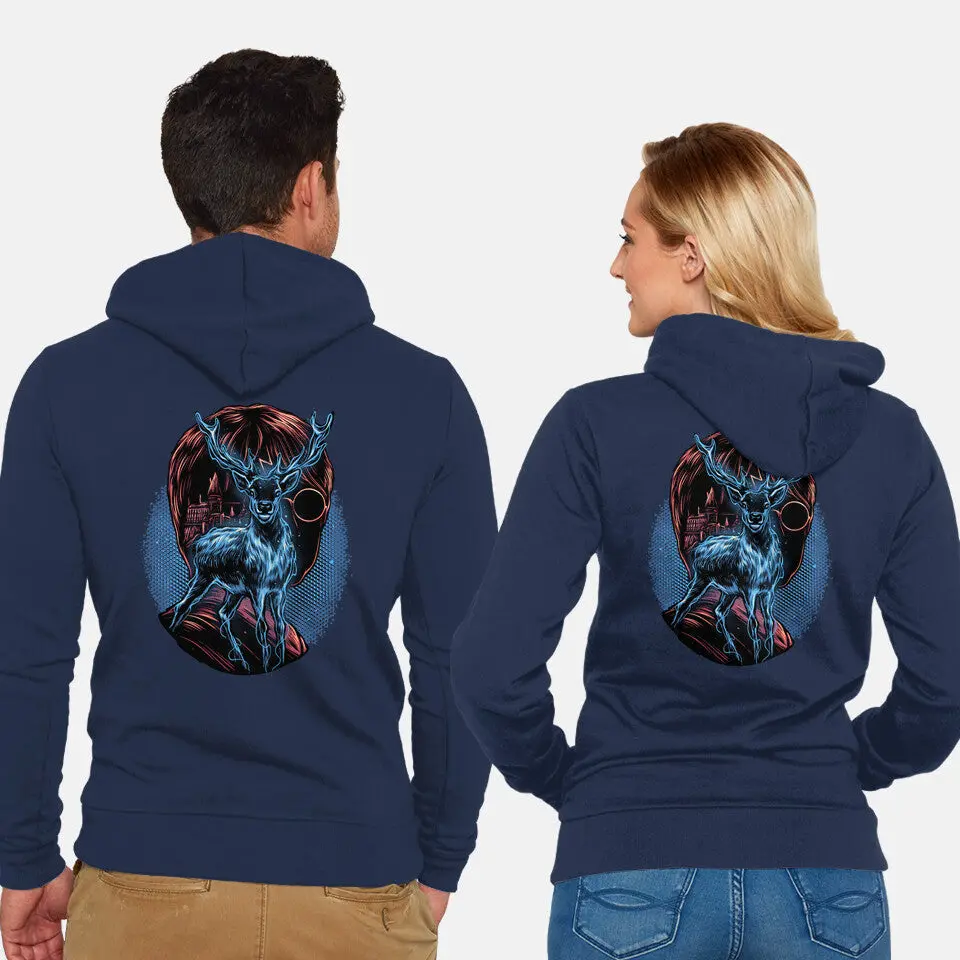 The Patronus Will Guide Me 5