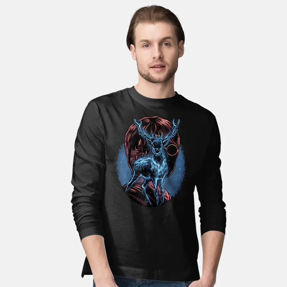The Patronus Will Guide Me 2