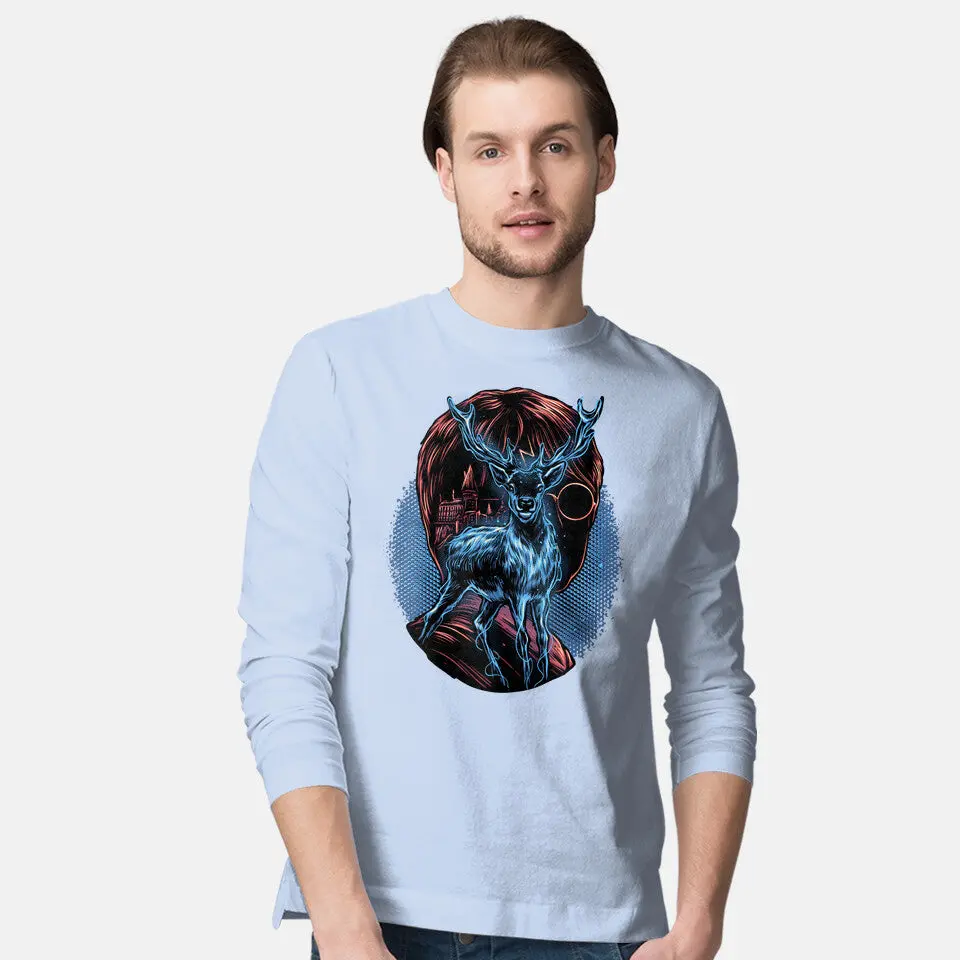 The Patronus Will Guide Me 11