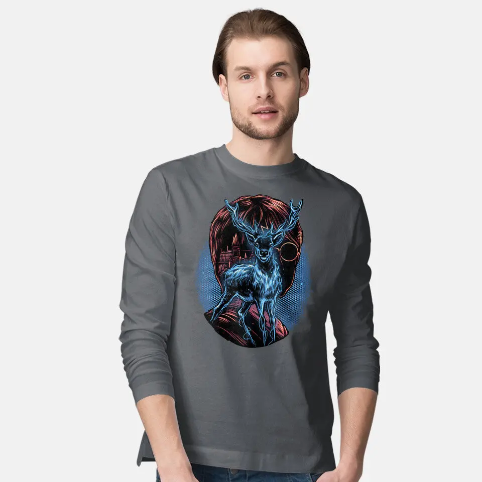The Patronus Will Guide Me 8
