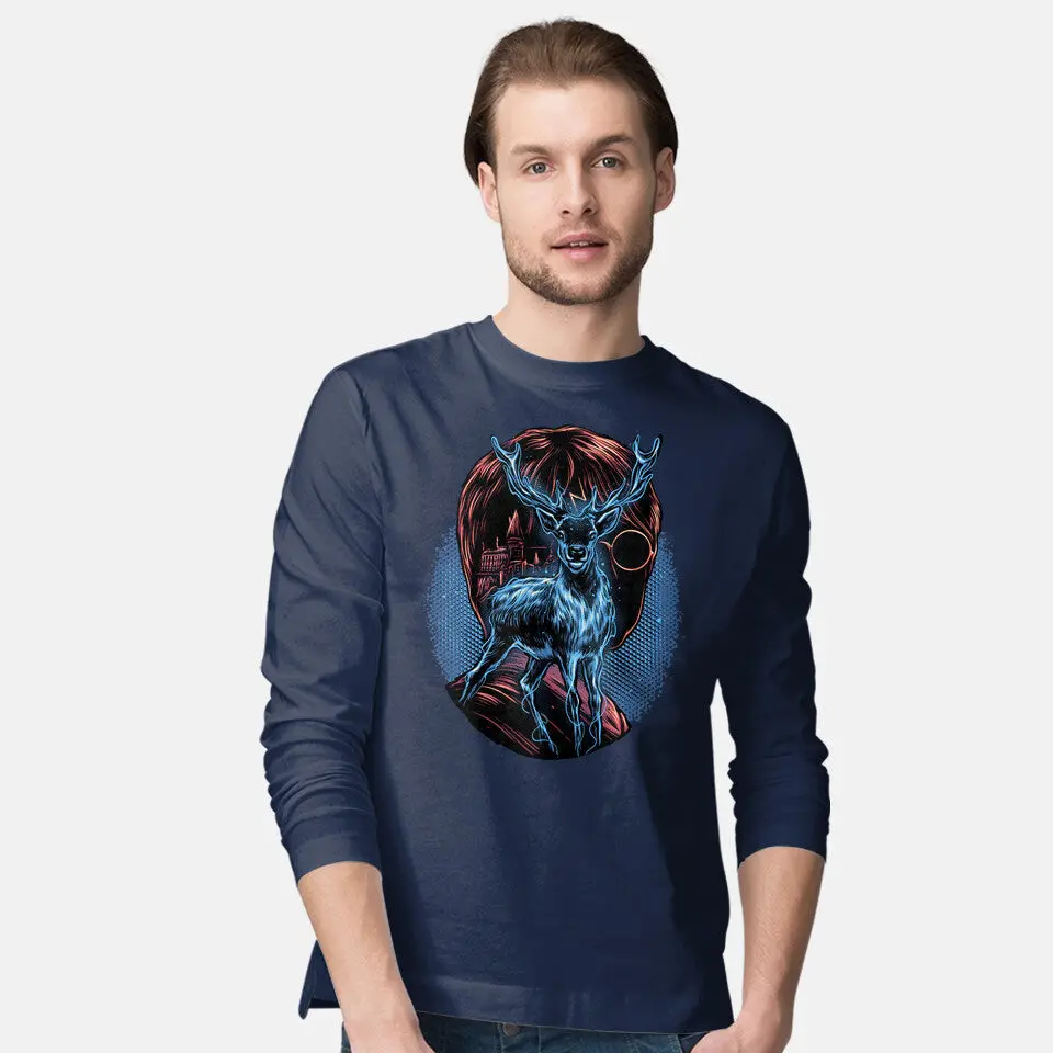 The Patronus Will Guide Me 5
