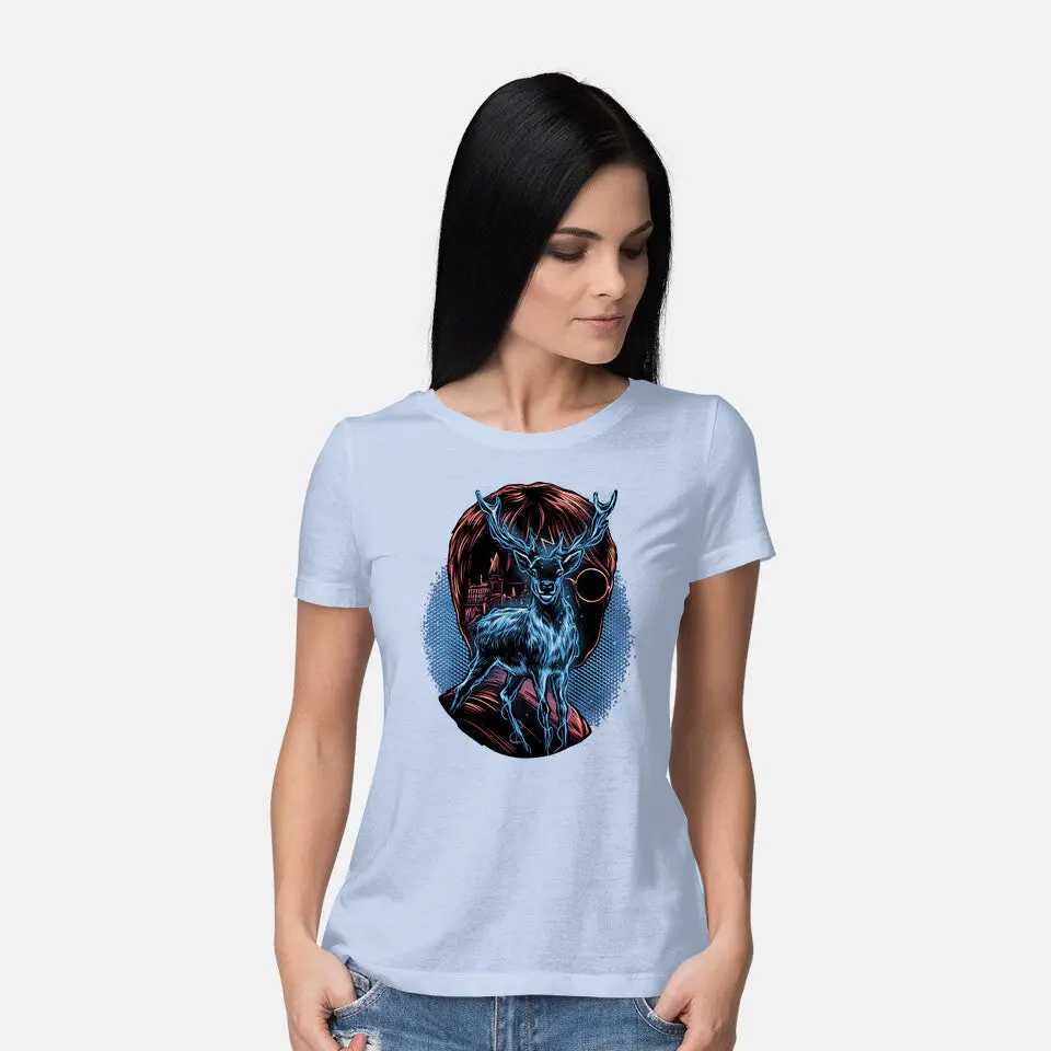 The Patronus Will Guide Me 14