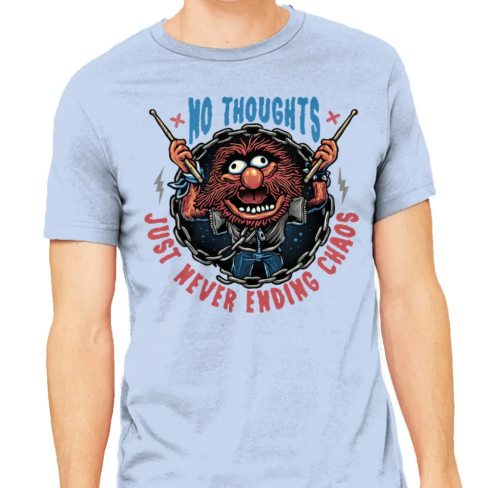 No Thoughts, Just Endless Chaos - Image 13